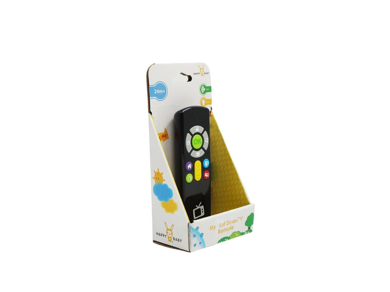 Happy Baby My First SmartTV Remote