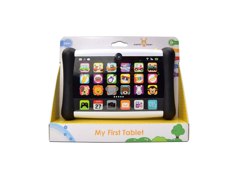 Happy Baby My First Tablet