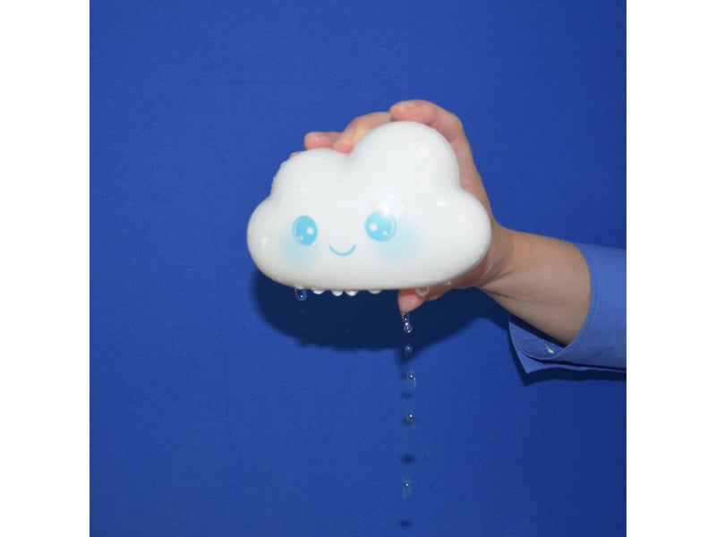 Happy Baby Water Drops Clouds