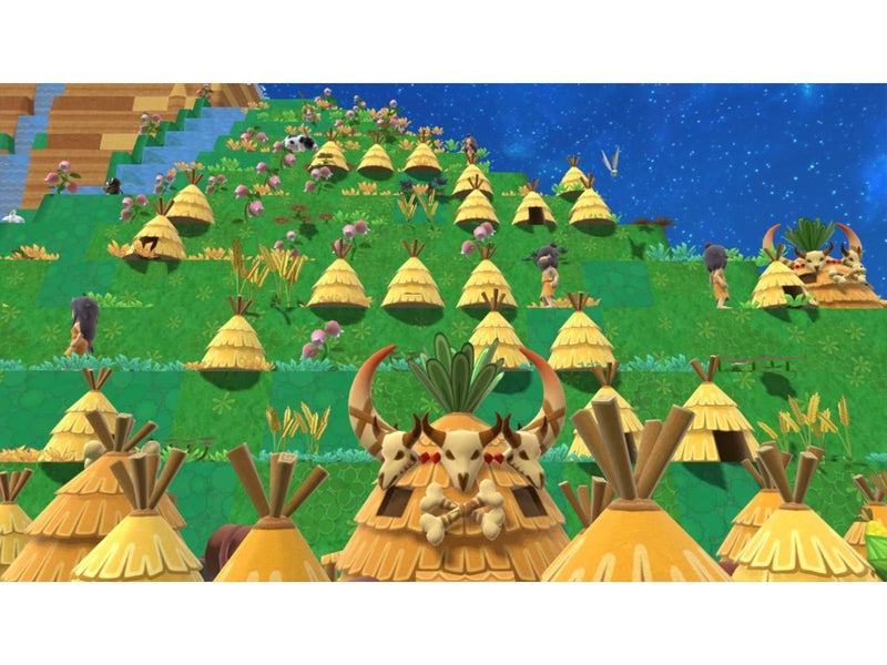 Happy Birthdays - Nintendo Switch - Abenteuer - PEGI 3