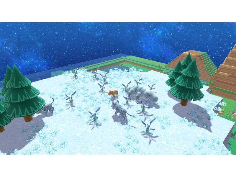 Happy Birthdays - Nintendo Switch - Abenteuer - PEGI 3
