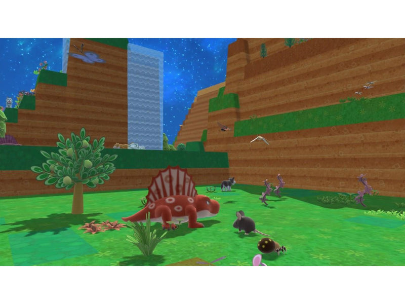 Happy Birthdays - Nintendo Switch - Abenteuer - PEGI 3