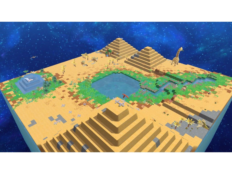 Happy Birthdays - Nintendo Switch - Abenteuer - PEGI 3