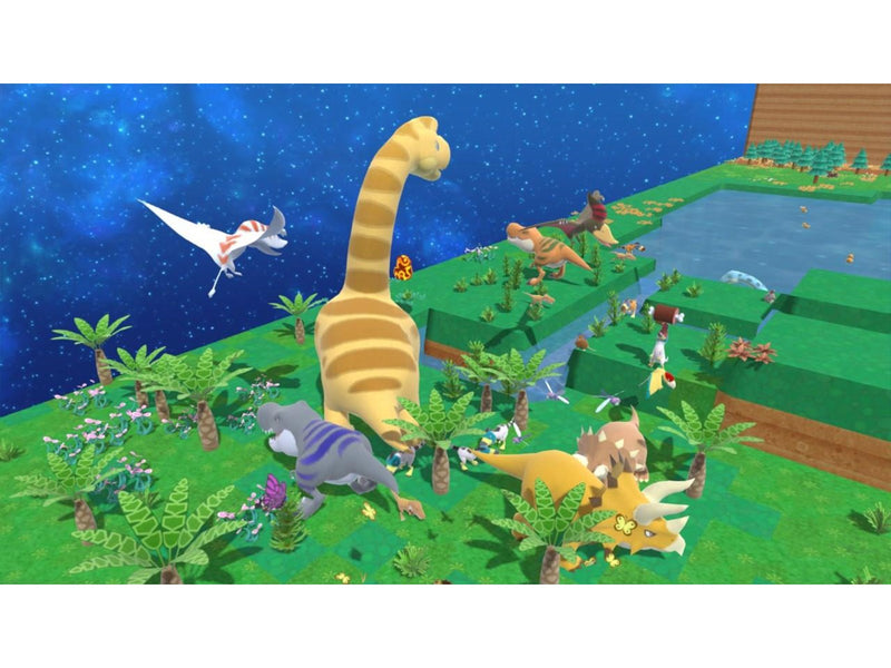 Happy Birthdays - Nintendo Switch - Abenteuer - PEGI 3