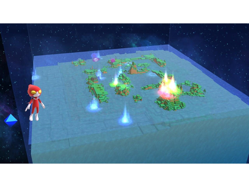 Happy Birthdays - Nintendo Switch - Abenteuer - PEGI 3