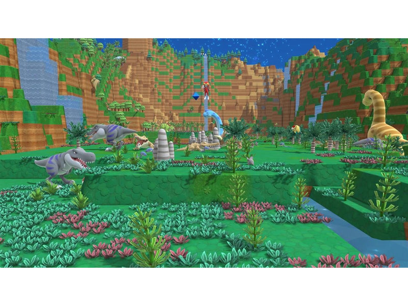 Happy Birthdays - Nintendo Switch - Abenteuer - PEGI 3