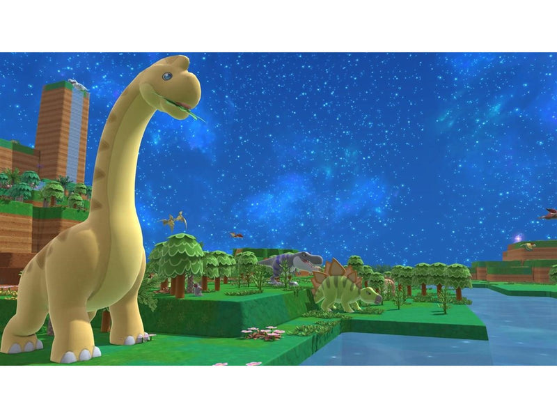 Happy Birthdays - Nintendo Switch - Abenteuer - PEGI 3