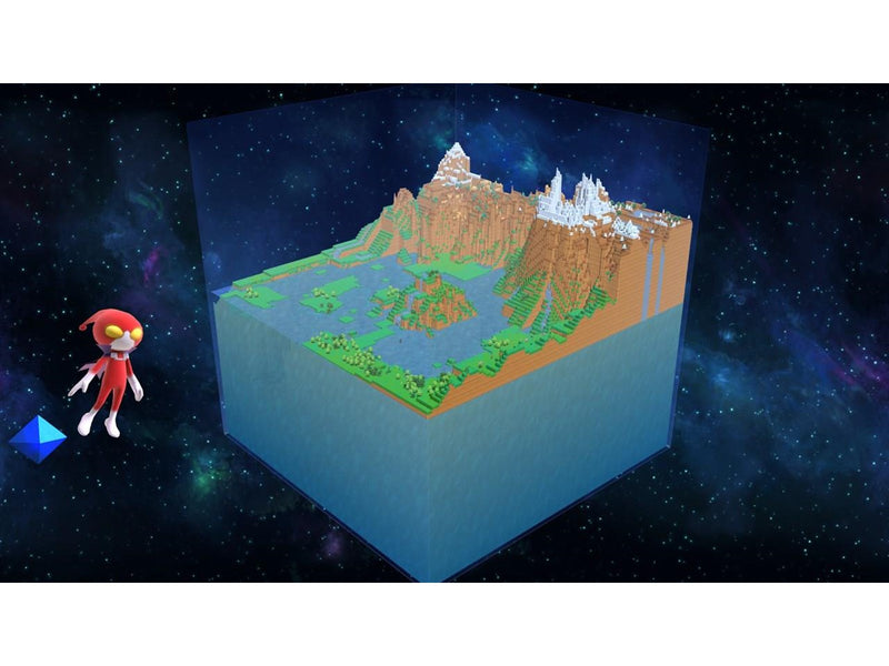 Happy Birthdays - Nintendo Switch - Abenteuer - PEGI 3