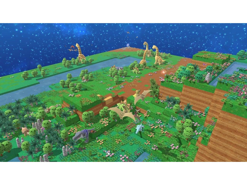 Happy Birthdays - Nintendo Switch - Abenteuer - PEGI 3