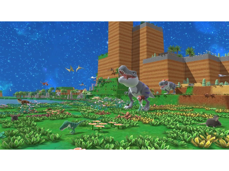 Happy Birthdays - Nintendo Switch - Abenteuer - PEGI 3