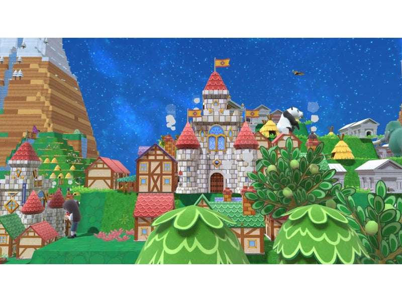 Happy Birthdays - Nintendo Switch - Abenteuer - PEGI 3