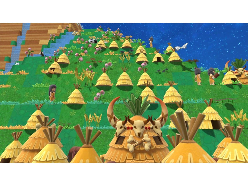 Happy Birthdays - Nintendo Switch - Abenteuer - PEGI 3