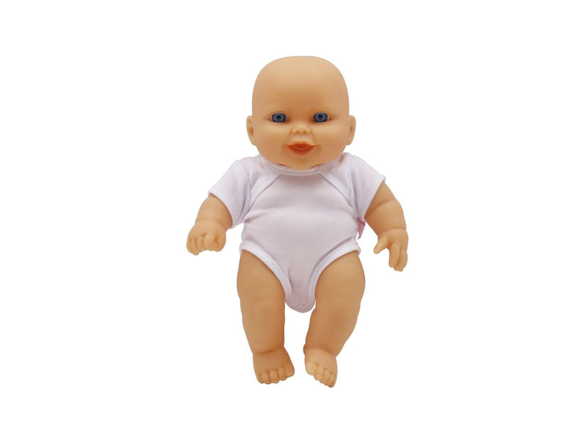 Happy Friend Basic Doll 23cm