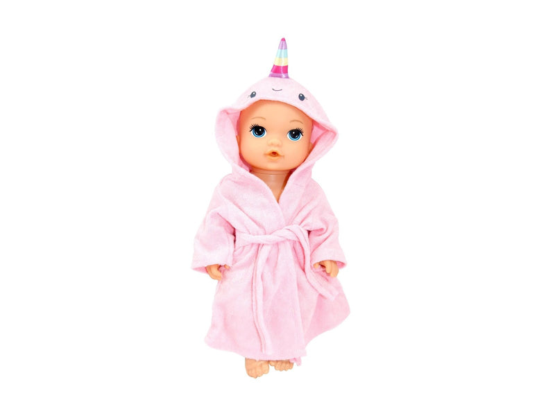 Happy Friend Bath Robe Set