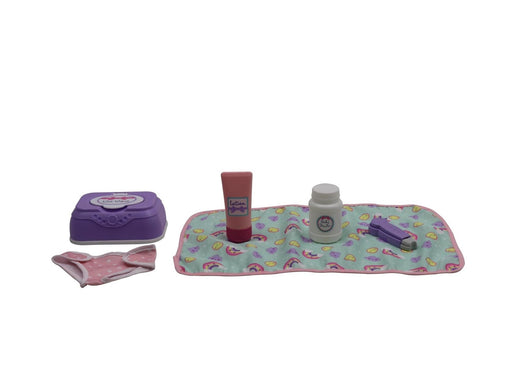 Happy Friend Care Set