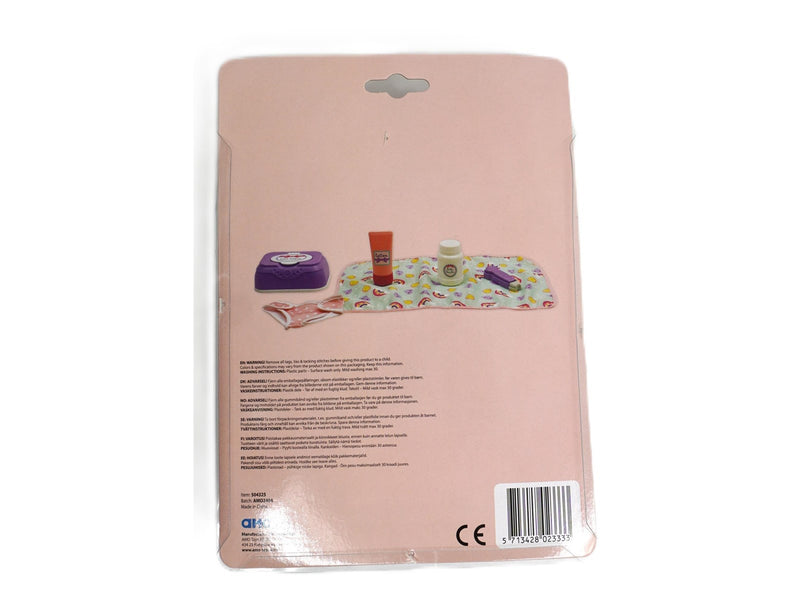 Happy Friend Care Set