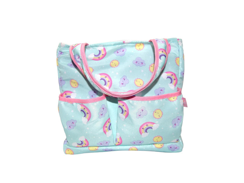 Happy Friend Changing Bag