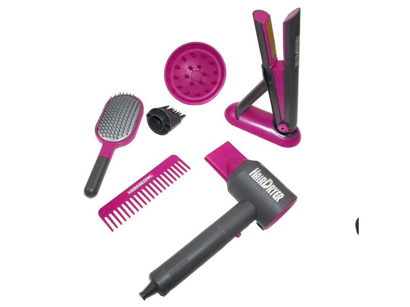 Happy Friend Hair Dryer Styling set