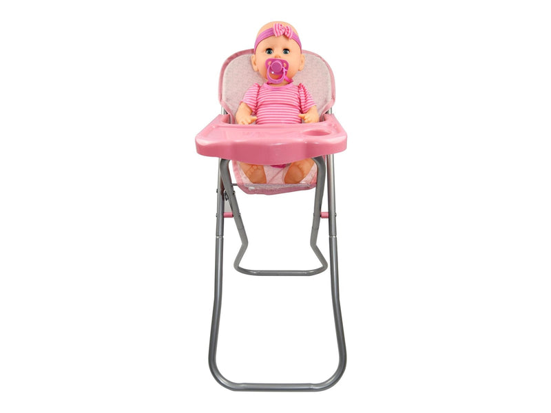Happy Friend High Chair