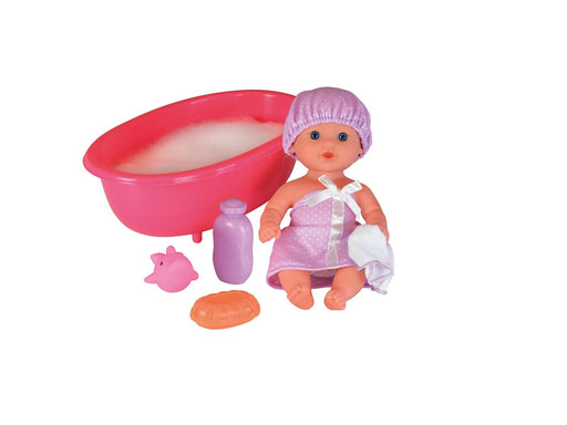 Happy Friend Mathilde 25cm Bathtub fun