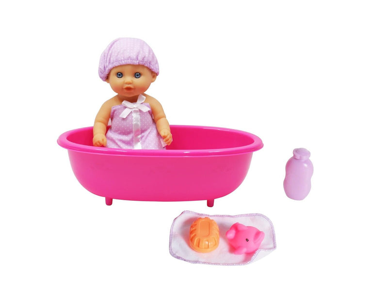 Happy Friend Mathilde 25cm Bathtub fun