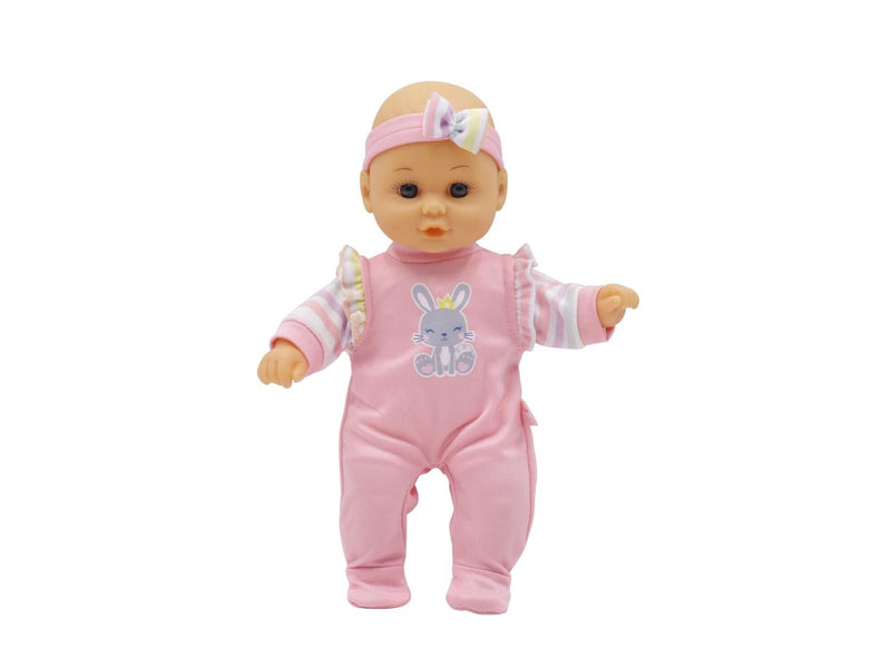 Happy Friend Molly Doll With 20 Sounds