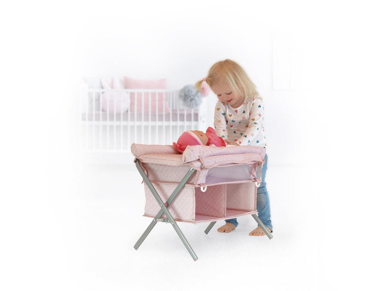 Happy Friend Nursery Table