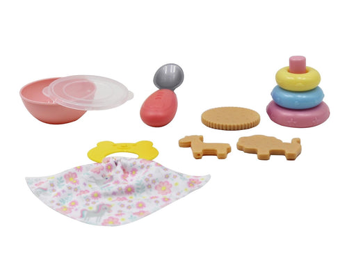 Happy Friend Play Time Set