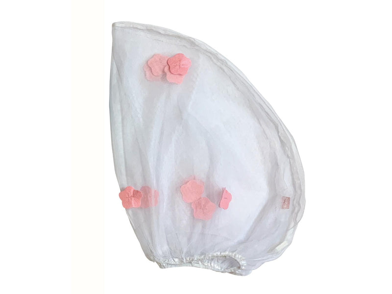 Happy Friend Pram Accessories Set