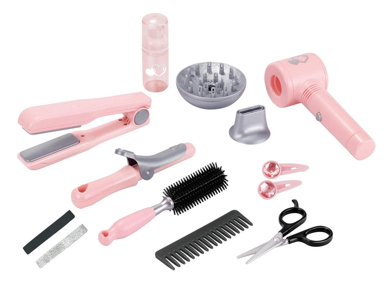 Happy Friend Styling Play Set
