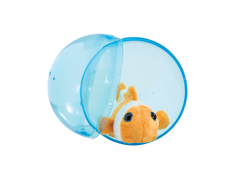 Happy Pets Busy Little Clownfish