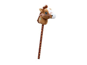 Happy Pets Giddy Up Hobby Horse
