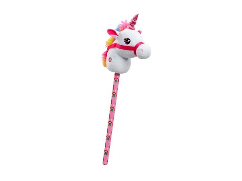 Happy Pets Giddy Up Hobby Unicorn