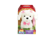 Happy Pets Walk Along Puppy - Poodle