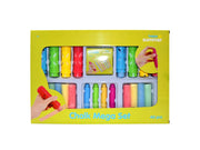Happy Summer Chalk Mega Set 40 pcs