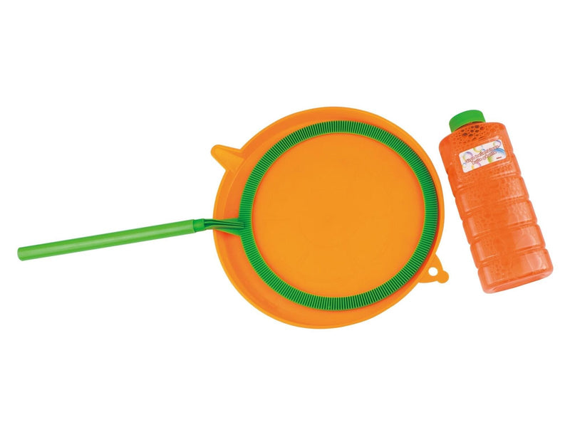 Happy Summer Giant Bubble Set