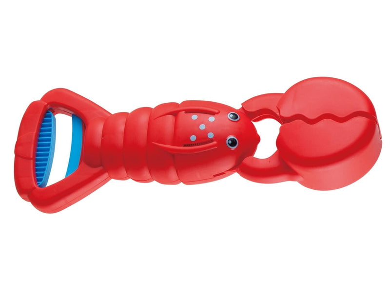 Happy Summer Lobster digger