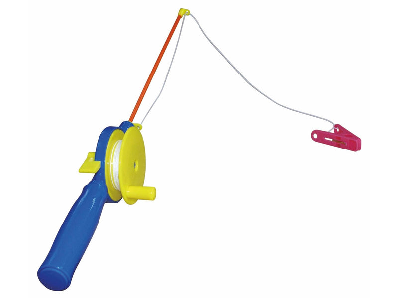 Happy Summer SPRING SUMMER Crab Fishing rod