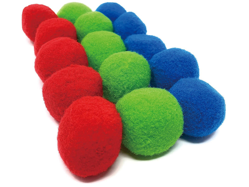 Happy Summer Splash Balls 15 pcs