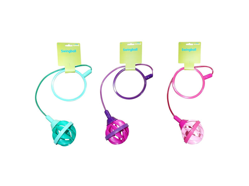 Happy Summer Swingball assorted