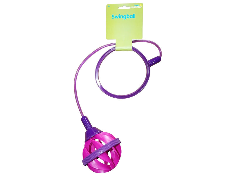 Happy Summer Swingball assorted