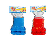 Happy Summer Walking Buckets assorted