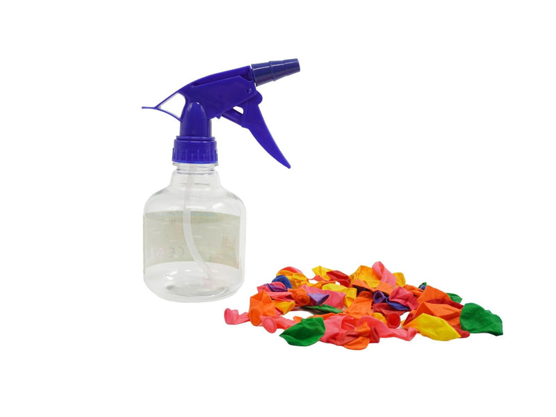 Happy Summer Water Balloon Pumper Small