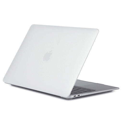 eSTUFF MacBook Air 15' Clear Frosted Hard Case