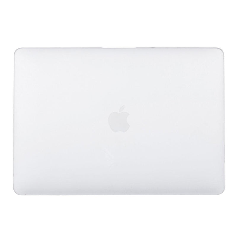 eSTUFF MacBook Air 15' Clear Frosted Hard Case