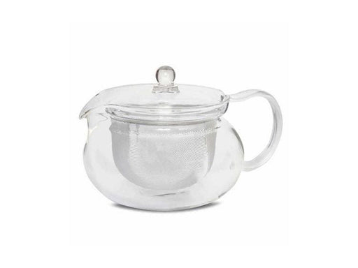 Hario ChaCha Kyusu Maru teapot 450 ml