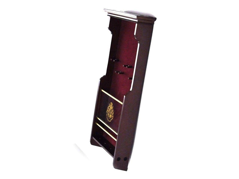 Harry Potter 4 Wand Display