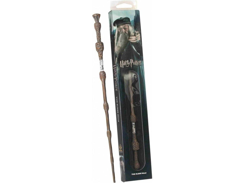Harry Potter Albus Dumbledore Wand - The Elder Wand