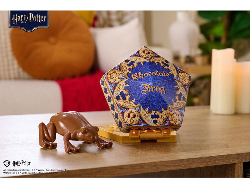 Harry Potter Chocolate Frog