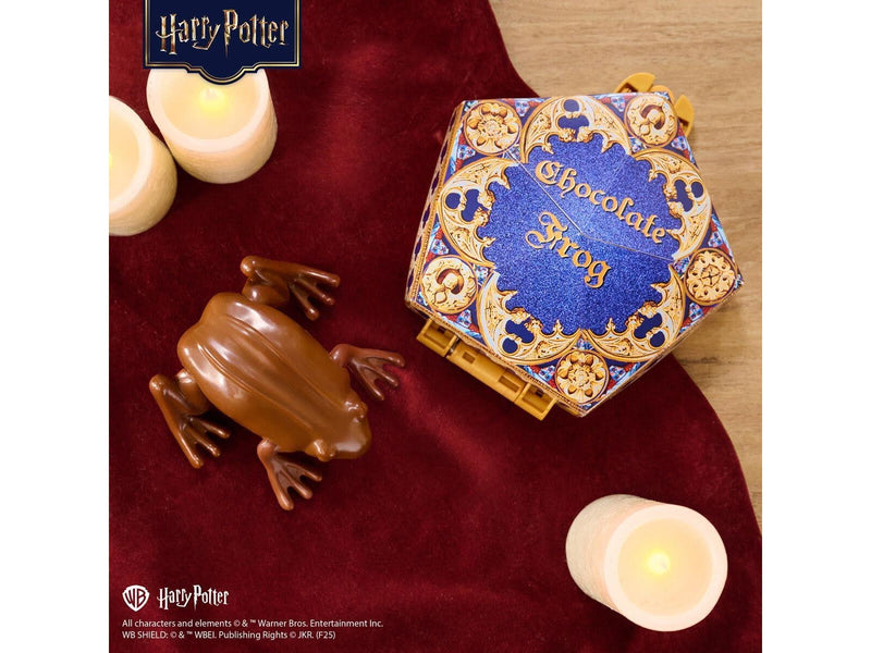 Harry Potter Chocolate Frog